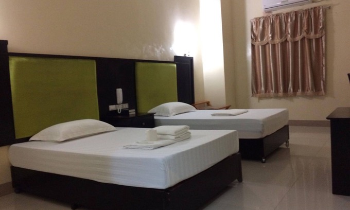 Oroquieta Hotel | Asia Novo Boutique Hotel - Oroquieta