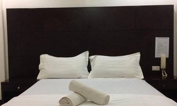 Barangay Poblacion Hotel | Asia Novo Boutique Hotel - Kalibo