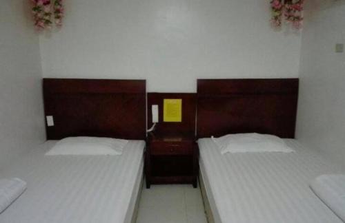 Barangay Poblacion Hotel | Asia Novo Boutique Hotel - Kalibo