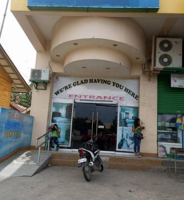 Midsayap Hotel | Asia Novo Boutique Hotel - Midsayap
