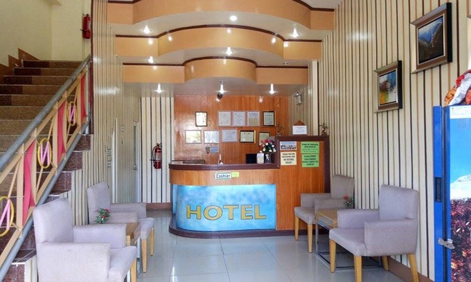 Midsayap Hotel | Asia Novo Boutique Hotel - Midsayap