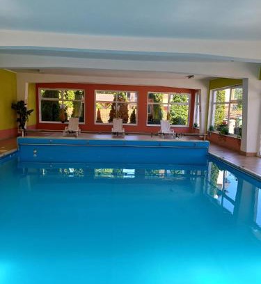 Ostrowo Apartment | ASIA- Pokoje Gościnne i Studia