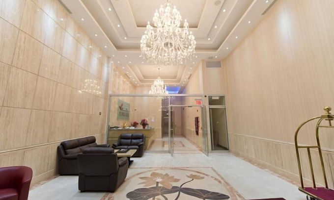 Flushing Chinatown Hotel | Asiatic Hotel by LaGuardia Airport