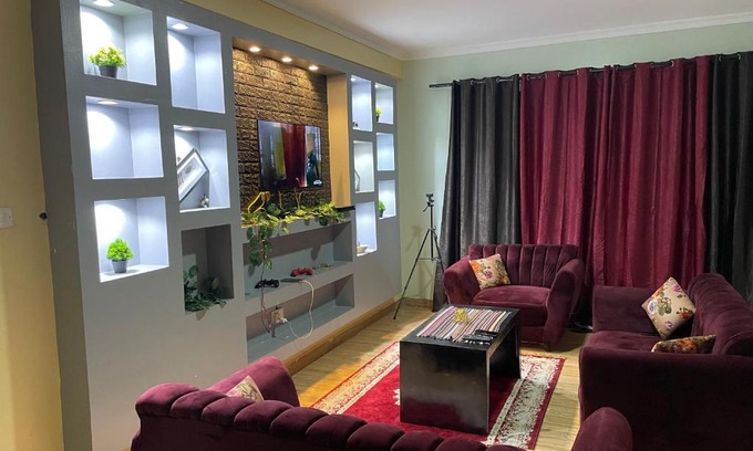 Lira House | Asika Homes