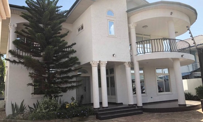 Teshie Apartment | ASK Apartments