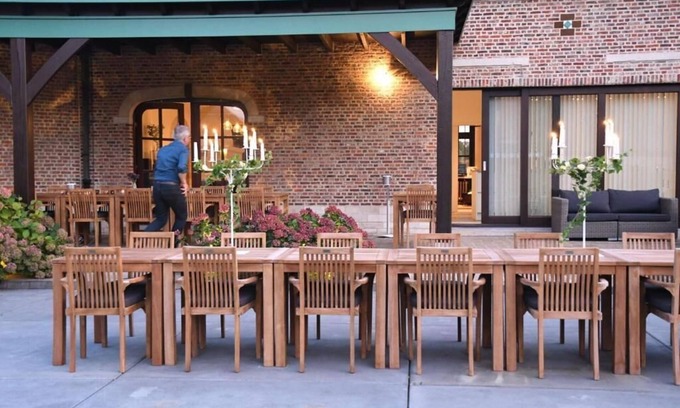 Westmeerbeek Bed & Breakfast | Ask Lily