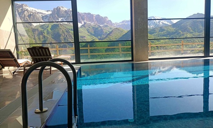 Pulumur Hotel | Askireg Hotel