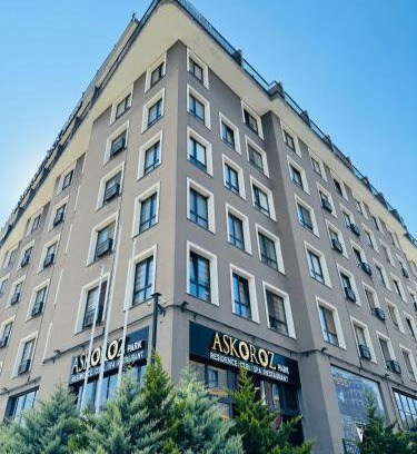 Izmit Hotel | Askoroz Otel İzmit