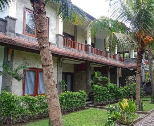 Sengkidu Bed & Breakfast | Asli Bali Homestay