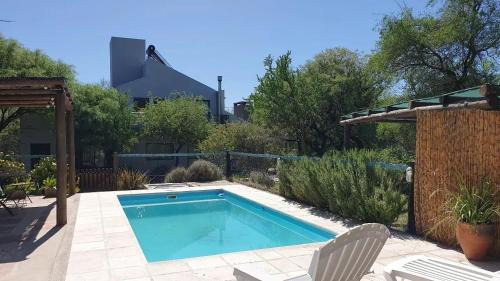 Merlo House | ASM CASA I