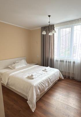 Chuy Province Hotel | Asman House