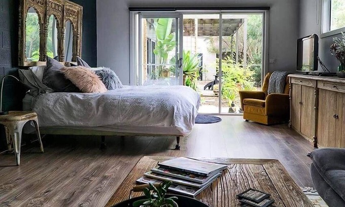 Barwon Heads House | Asmara Guest Studio at Barwon Heads
