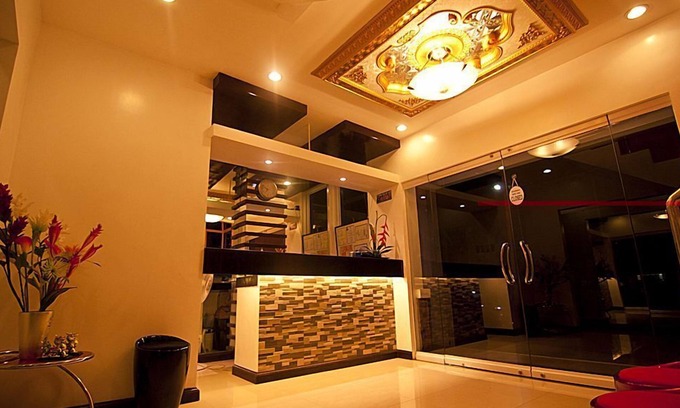 Bicol Region Hotel | Asog County Hotel