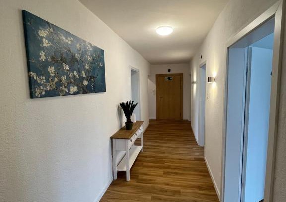Guenzburg Apartment | Aspava Apartments