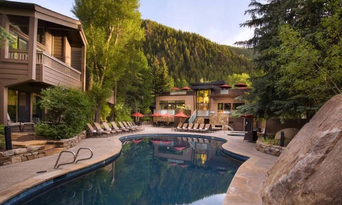 Aspen Condo | Aspen CO | The Gant | 3 Bedroom Platinum