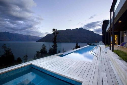 Fernhill Villa | Aspen Grove by Sotheby's Luxury Rental Homes