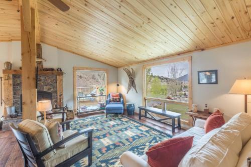 Creede House | Aspen Grove
