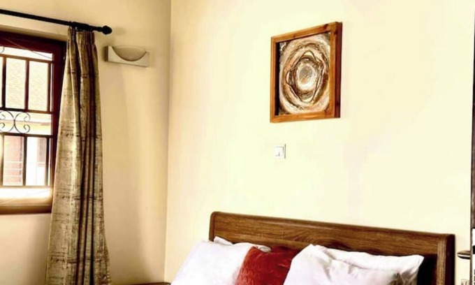 Nungua Apartment | Aspen Luxury Villa