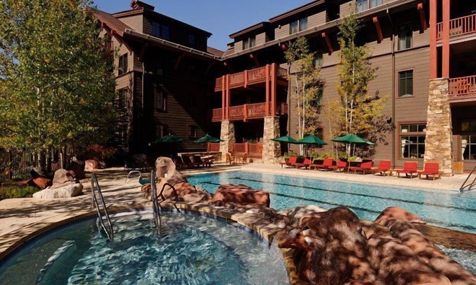 Aspen Apartment | Aspen Ritz Carlton 3 Bed Premier