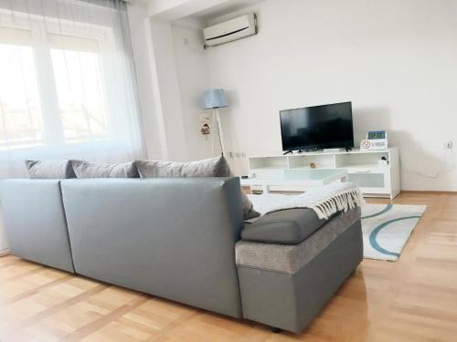 Kumanovo Apartment | ASPERA Apartments