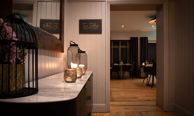 Worplesdon House | Asperion Hillside