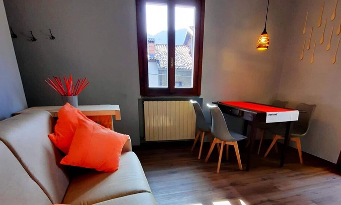 Cassina Valsassina Apartment | Asperula Apartment - Your Mountain Holiday