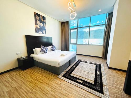 Juffair Hotel | Aspire tower # Oasis Juffair