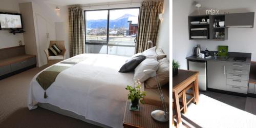 Wanaka Apartment | Aspiringlofts