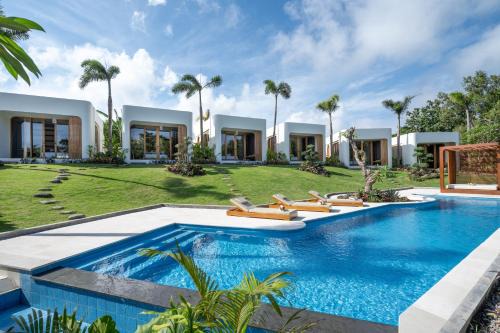 Pecatu Hotel | Asri Village Two
