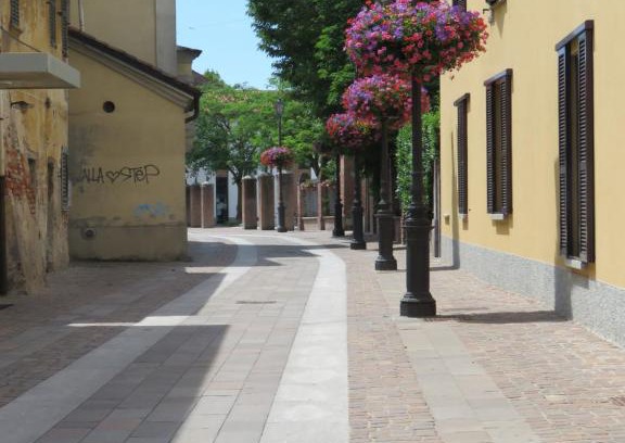 Assago Bed & Breakfast | Assago Forum 12