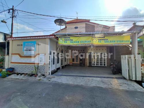 Lamongan Hotel | Assalaam Homestay Syariah RedPartner