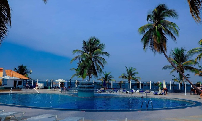 Banjul Hotel | Assaraya Atlantic Hotel