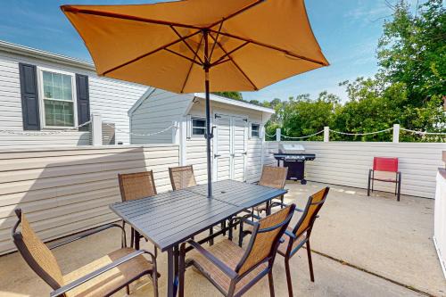 Assateague Pointe House | Assateague Pointe - Longboat