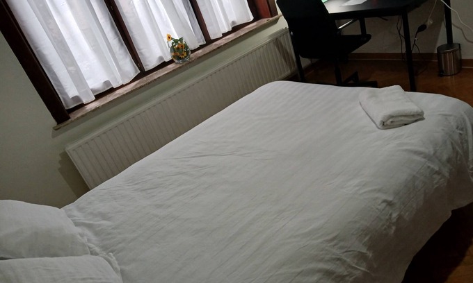 Relegem House | AssenaarnnBloemetjenn