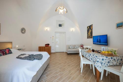 Amalfi Apartment | Assia Home