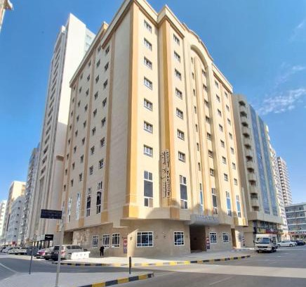 Al Majaz Hotel | Assia Hotel