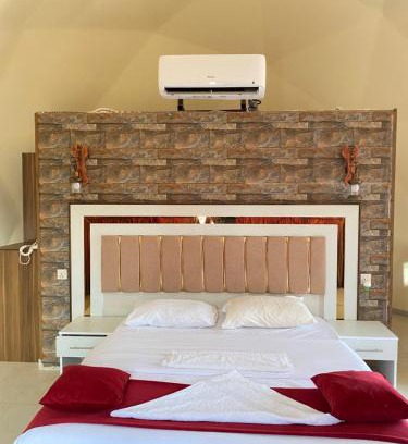 Ma'an Governorate Bed & Breakfast | Assia Rum Luxury Camp