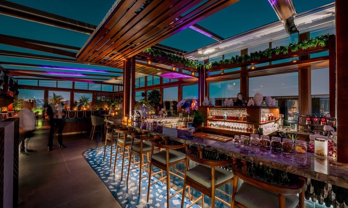 Jeddah Hotel | Assila, a Luxury Collection Hotel, Jeddah