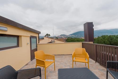 Santa Maria degli Angeli House | Assisi in Terrazza