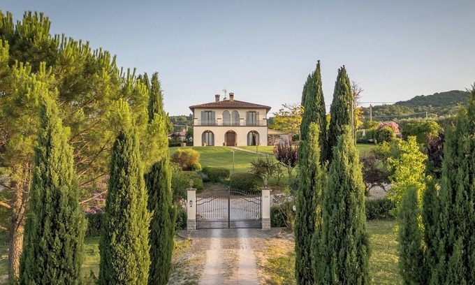 Cannara Villa | Assisi White Cottage 10, Emma Villas