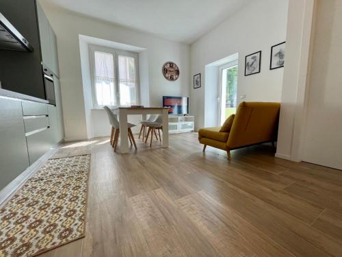 Guardiagrele Apartment | Asso Asso