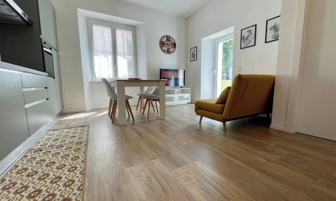Guardiagrele Apartment | Asso Asso