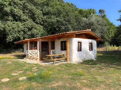 Branca House | Associação Quinta das Relvas