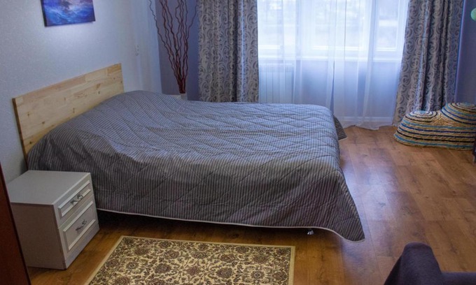 Veliky Novgorod Apartment | Assol Apartment
