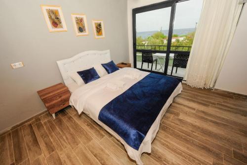 Ayvacik Hotel | Assos No9 Hotel