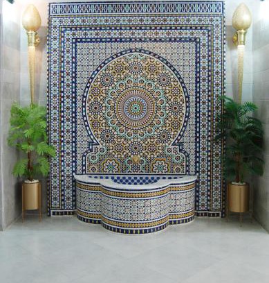 Quartier Labeta Hotel | Asswar Al Madina