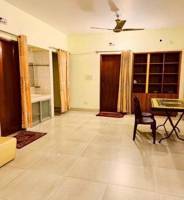 Dhaka House | Ast Guest House