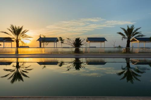 Azerbaijan Hotel | Astalanya Resort