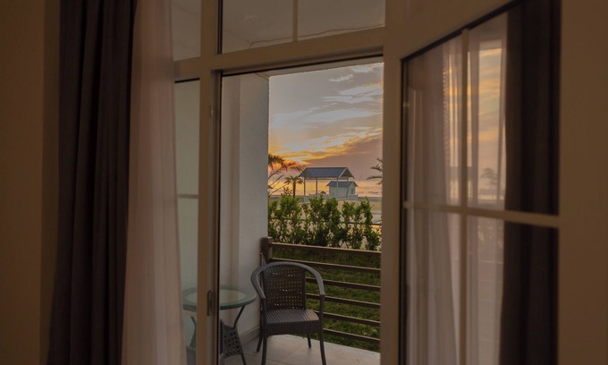 Azerbaijan Hotel | Astalanya Resort