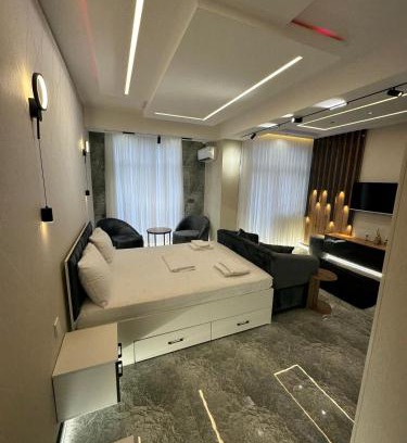 Azerbaijan Apartment | Astara Maricel Resort